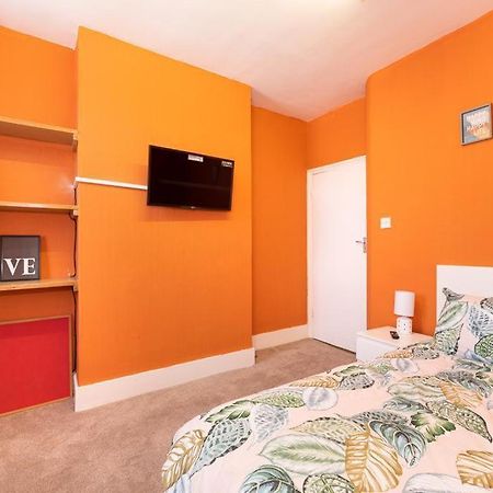 Barking Road Comfy House Daire Londra Dış mekan fotoğraf