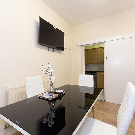 Barking Road Comfy House Daire Londra Dış mekan fotoğraf