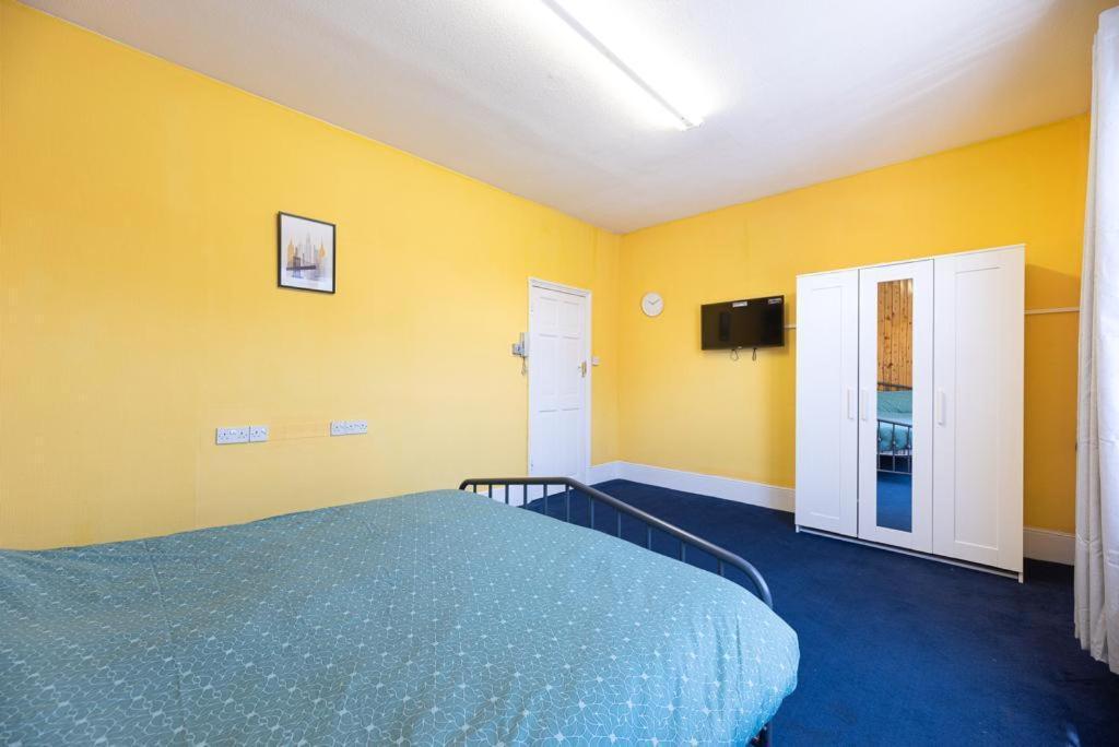 Barking Road Comfy House Daire Londra Dış mekan fotoğraf