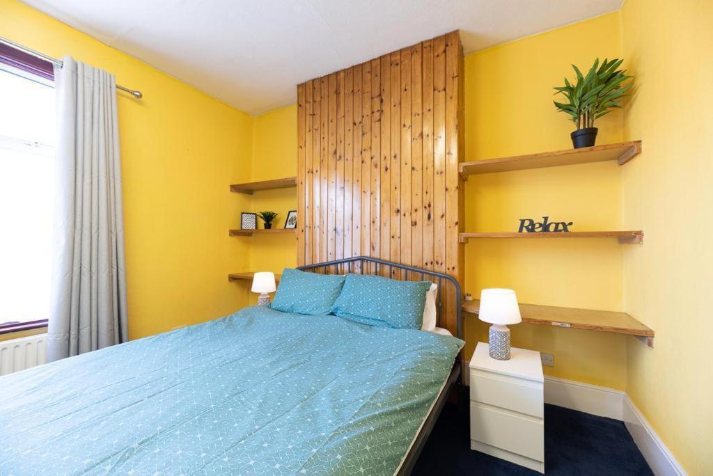 Barking Road Comfy House Daire Londra Dış mekan fotoğraf