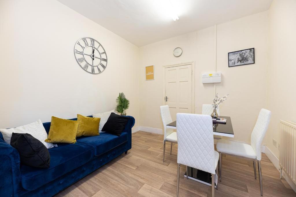 Barking Road Comfy House Daire Londra Dış mekan fotoğraf
