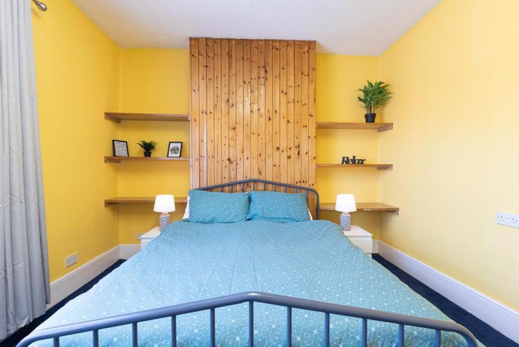 Barking Road Comfy House Daire Londra Dış mekan fotoğraf